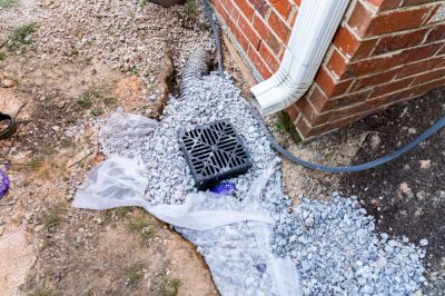 Prevention of water damage